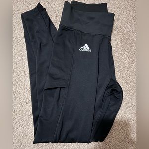 Adidas climalite pants